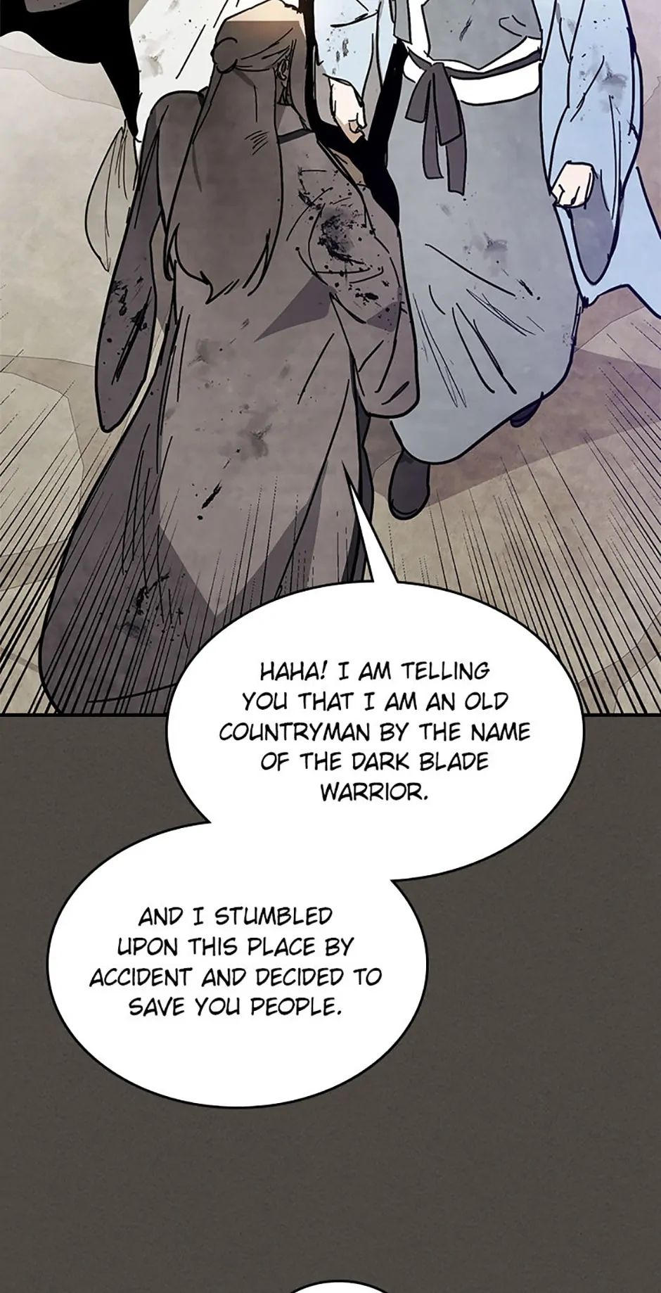 Yi Shen Dang Guan Chapter 77 38